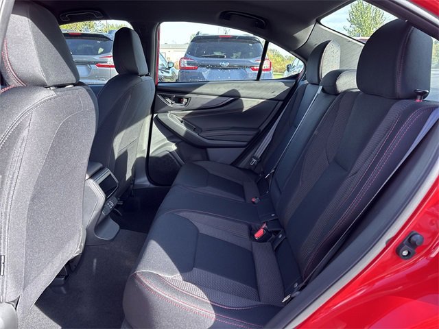 New 2025 Subaru WRX Premium image 27