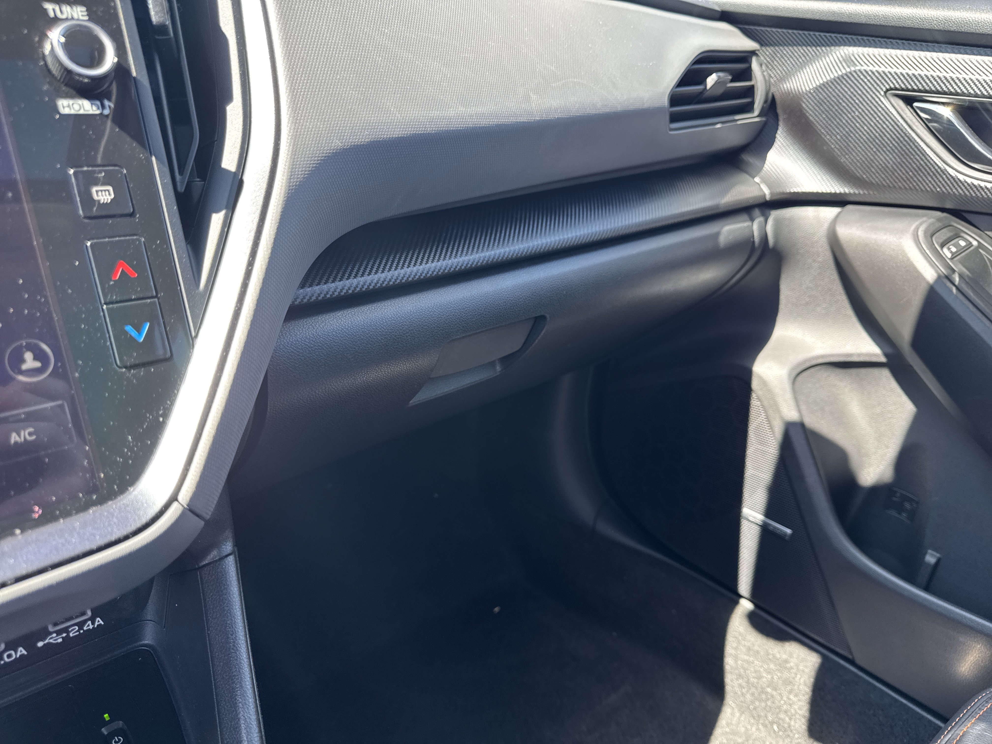 Used 2024 Subaru Crosstrek 2.5i Limited w/ Crosstrek Mirror Package AWD/4WD image 22