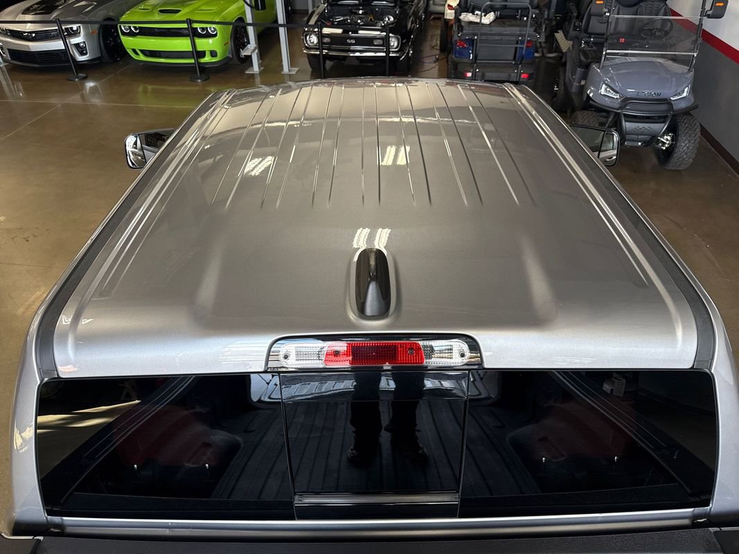 Used 2020 RAM 1500 Rebel w/ Rebel Level 1 Equipment Group AWD/4WD image 40