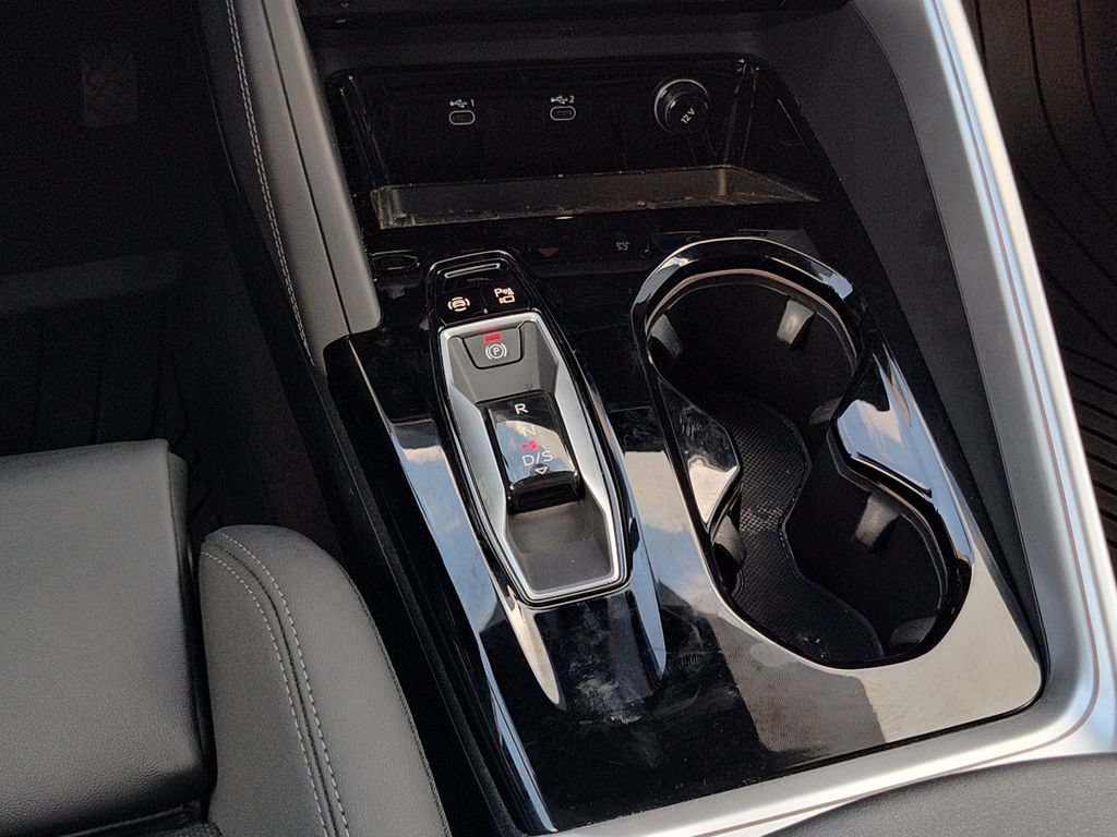 Certified 2025 Audi Q5 Prestige AWD/4WD image 28