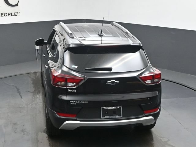 Used 2023 Chevrolet TrailBlazer LT w/ Convenience Package AWD/4WD image 56
