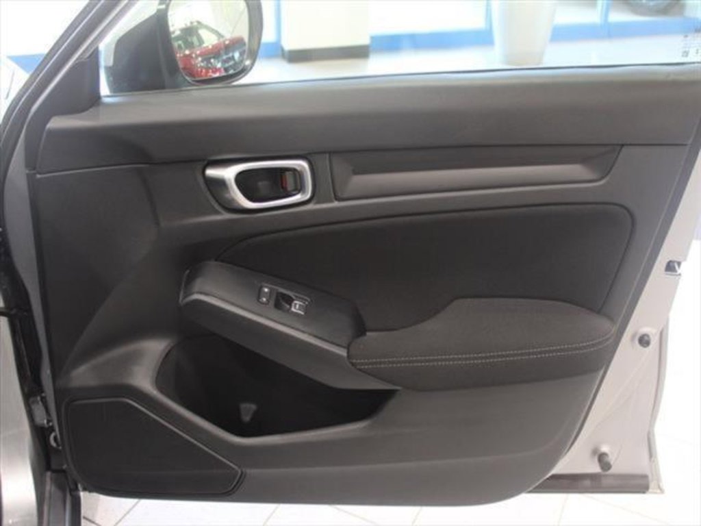 Certified 2023 Honda Civic LX image 17