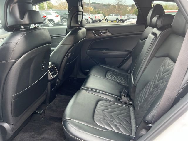 Used 2023 Kia Sportage X-Pro image 24