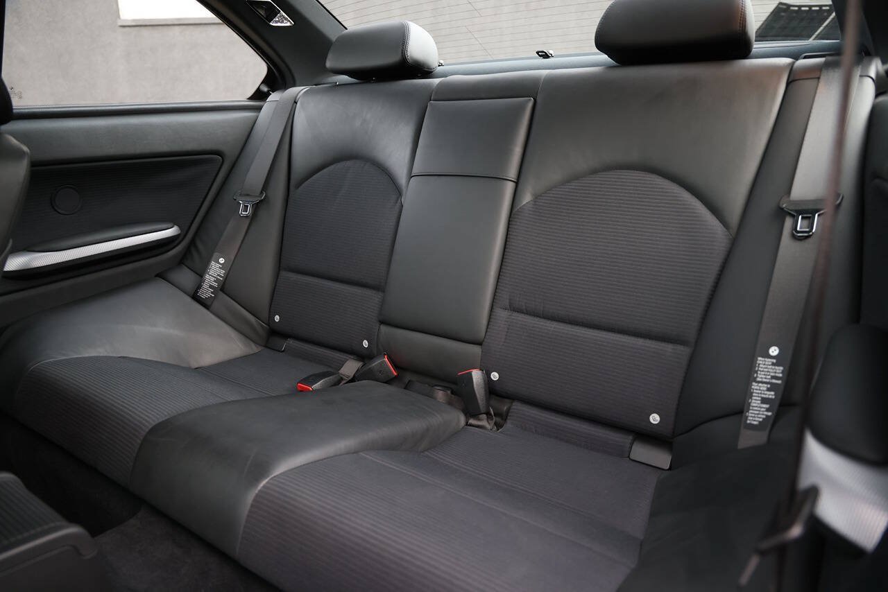 Used 2005 BMW M3 Coupe RWD image 75