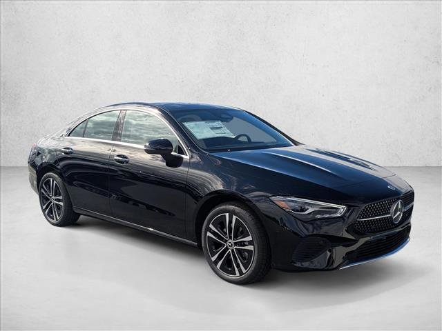 New 2026 Mercedes-Benz CLA 250 image 6