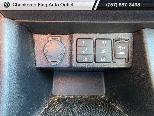 Used 2019 Toyota Corolla XSE FWD image 20