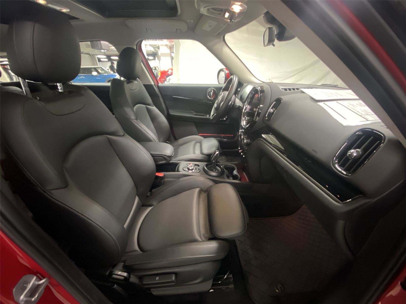 Certified 2023 MINI Cooper Countryman S image 30