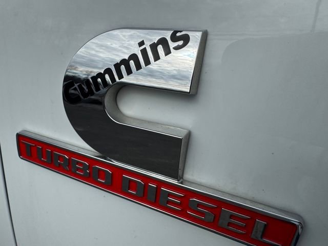 Used 2024 RAM 3500 Big Horn AWD/4WD image 46