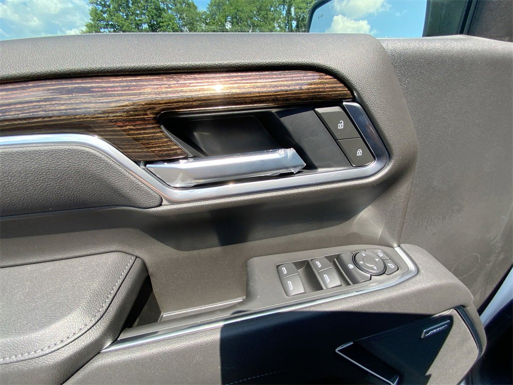 New 2025 GMC Sierra 1500 Elevation w/ Preferred Package image 21