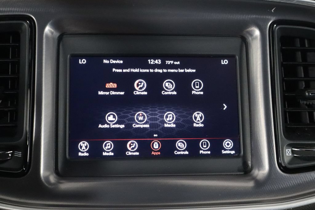 Used 2021 Dodge Challenger SXT RWD image 34