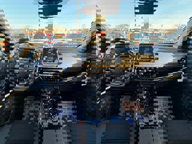 New 2026 Nissan Rogue SV w/ Rock Creek Premium Package image 20