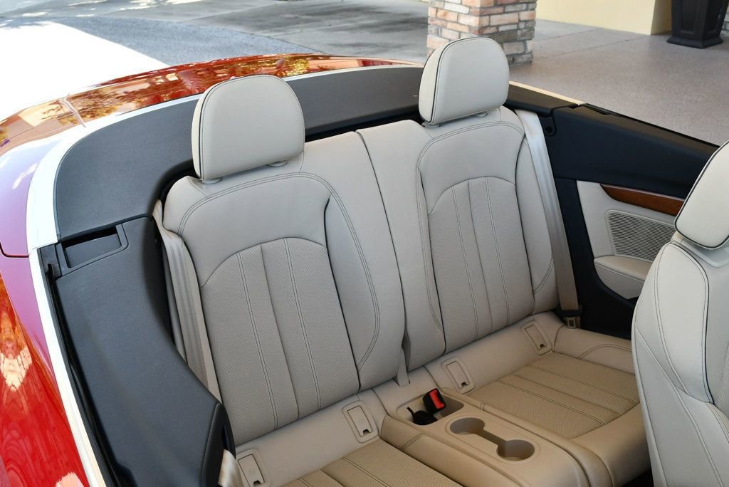 Used 2022 Audi A5 2.0T Premium Plus image 16