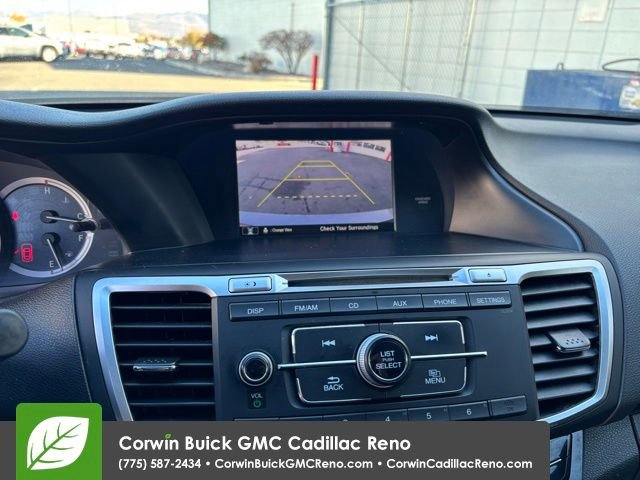 Used 2017 Honda Accord LX image 21