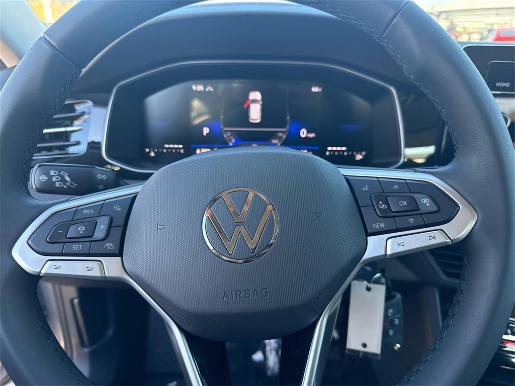 New 2026 Volkswagen Jetta S image 16