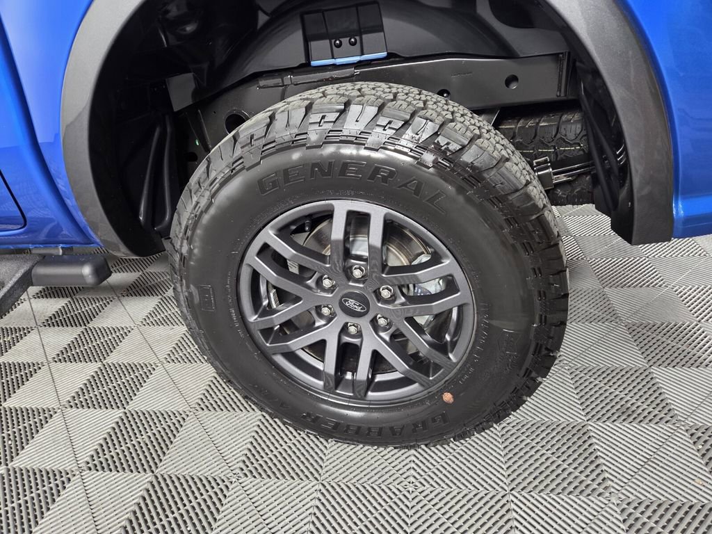 Used 2023 Ford Ranger XLT w/ Tremor Off-Road Package AWD/4WD image 26