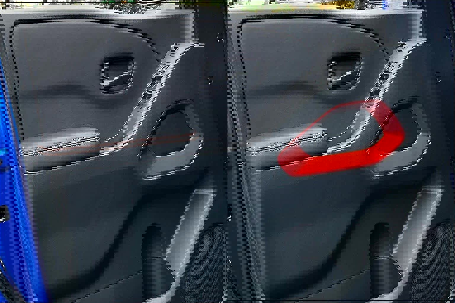 New 2026 Nissan Frontier PRO-4X image 10