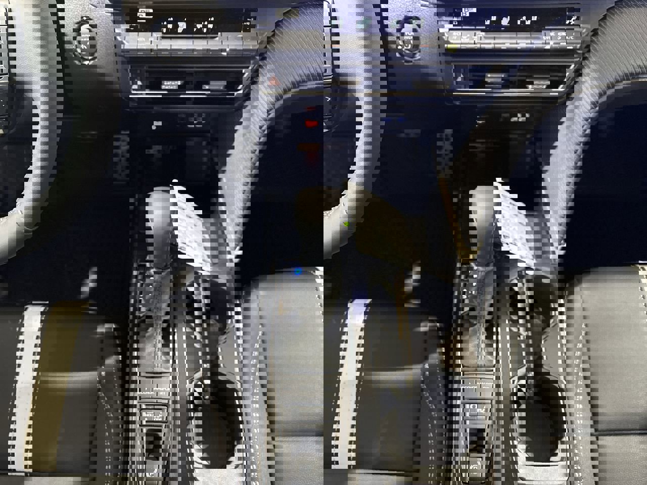 New 2026 Toyota Camry Hybrid image 21