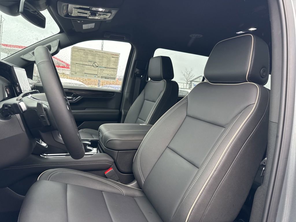 New 2026 GMC Yukon XL Elevation w/ LPO, Elevation Black Package image 18