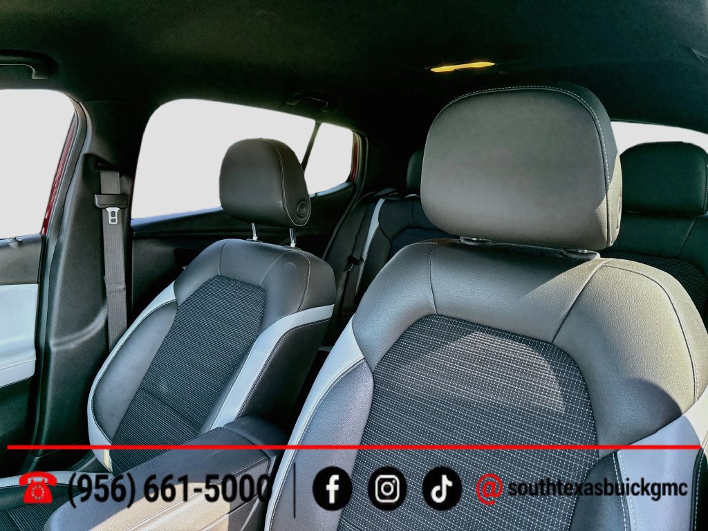 Used 2024 Buick Envista Preferred w/ Convenience I Package FWD image 13