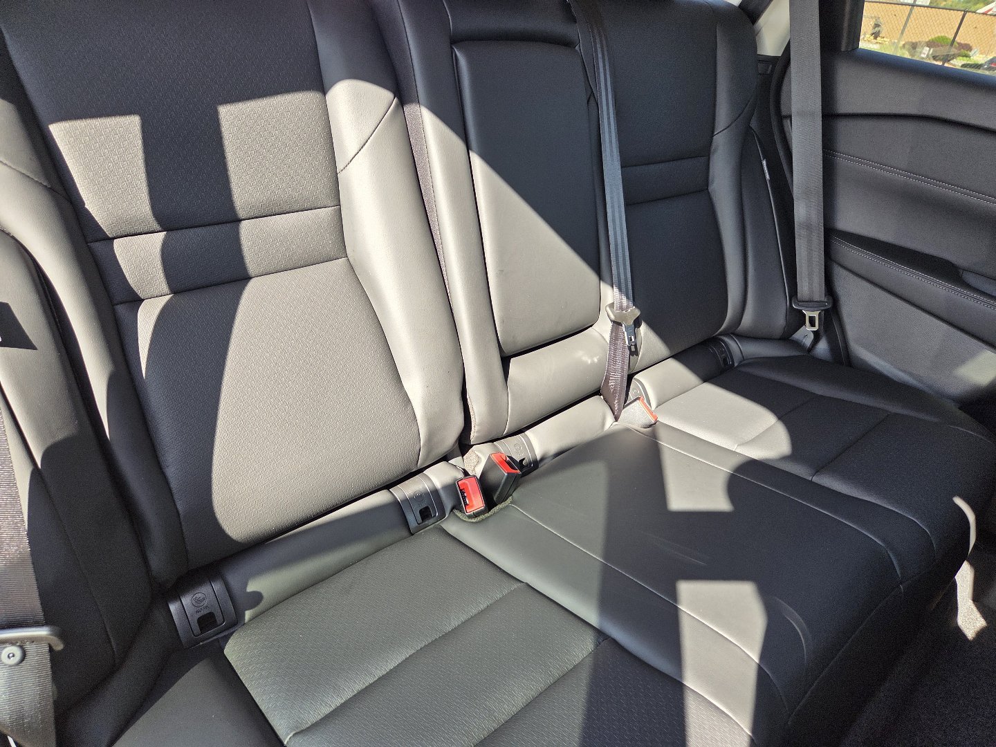 New 2027 Nissan Rogue Dark Armor AWD/4WD image 24