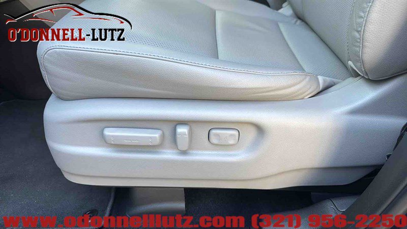 Used 2023 Honda Ridgeline RTL-E image 13