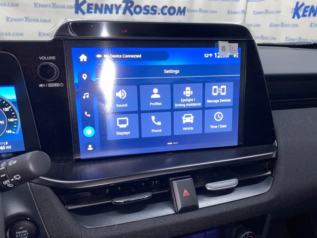 New 2026 Subaru Outback Limited image 19