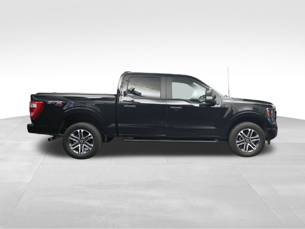 Used 2023 Ford F150 XL w/ STX Appearance Package AWD/4WD image 6