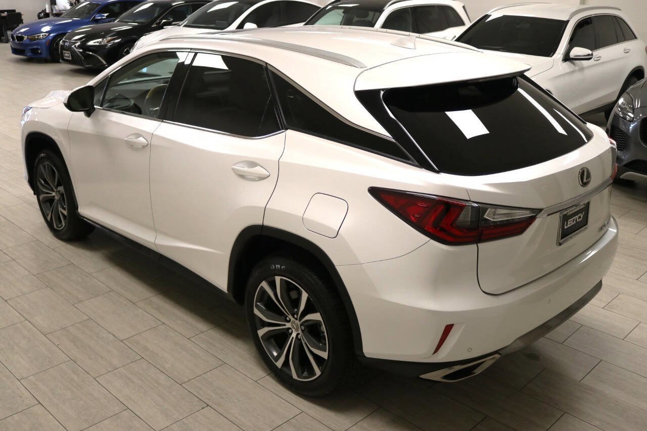 Used 2017 Lexus RX 350 FWD image 99
