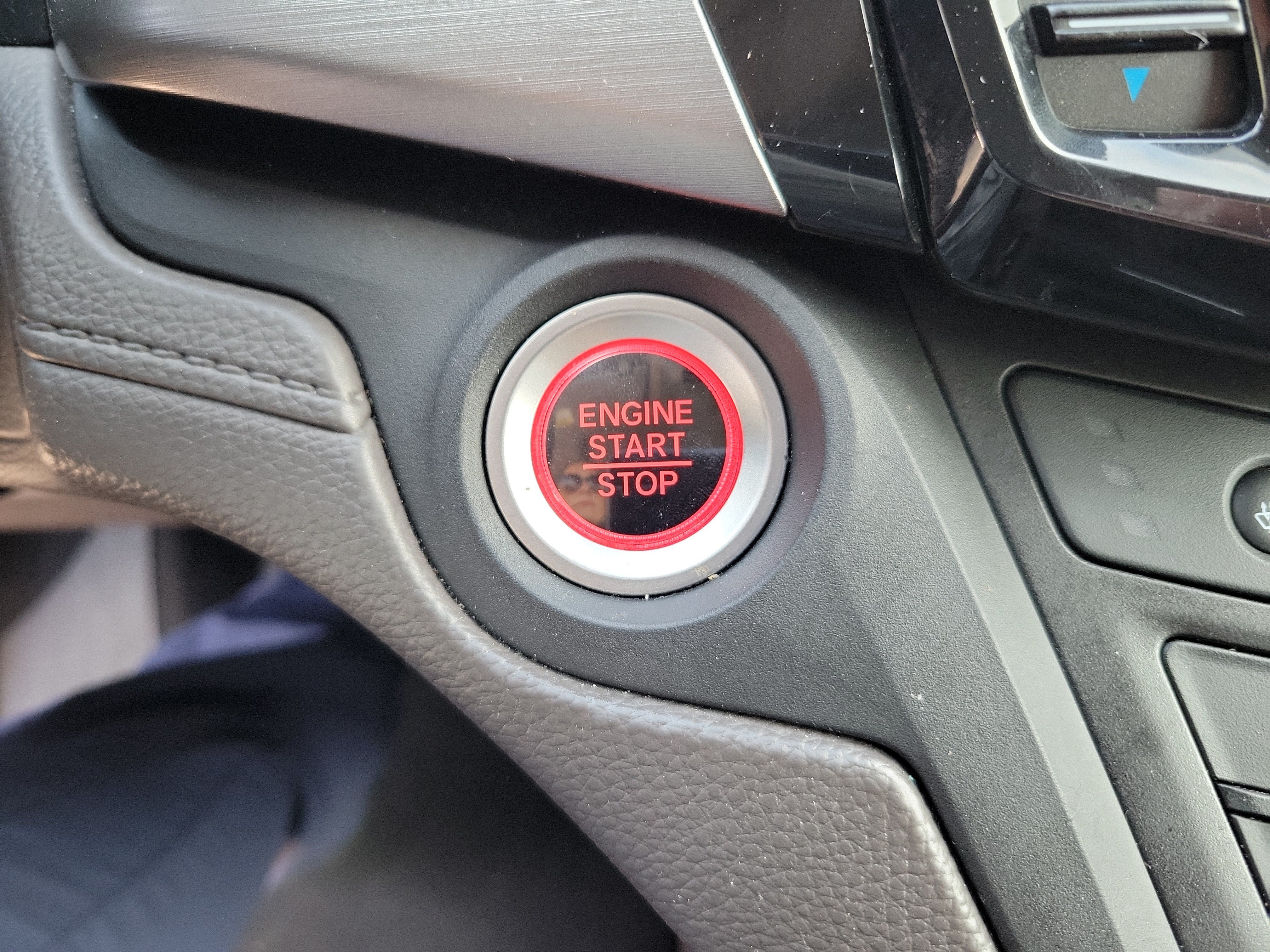 Used 2019 Honda Odyssey EX-L image 14