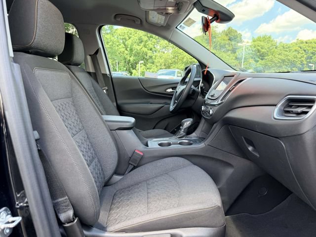 Used 2024 Chevrolet Equinox LT FWD image 10