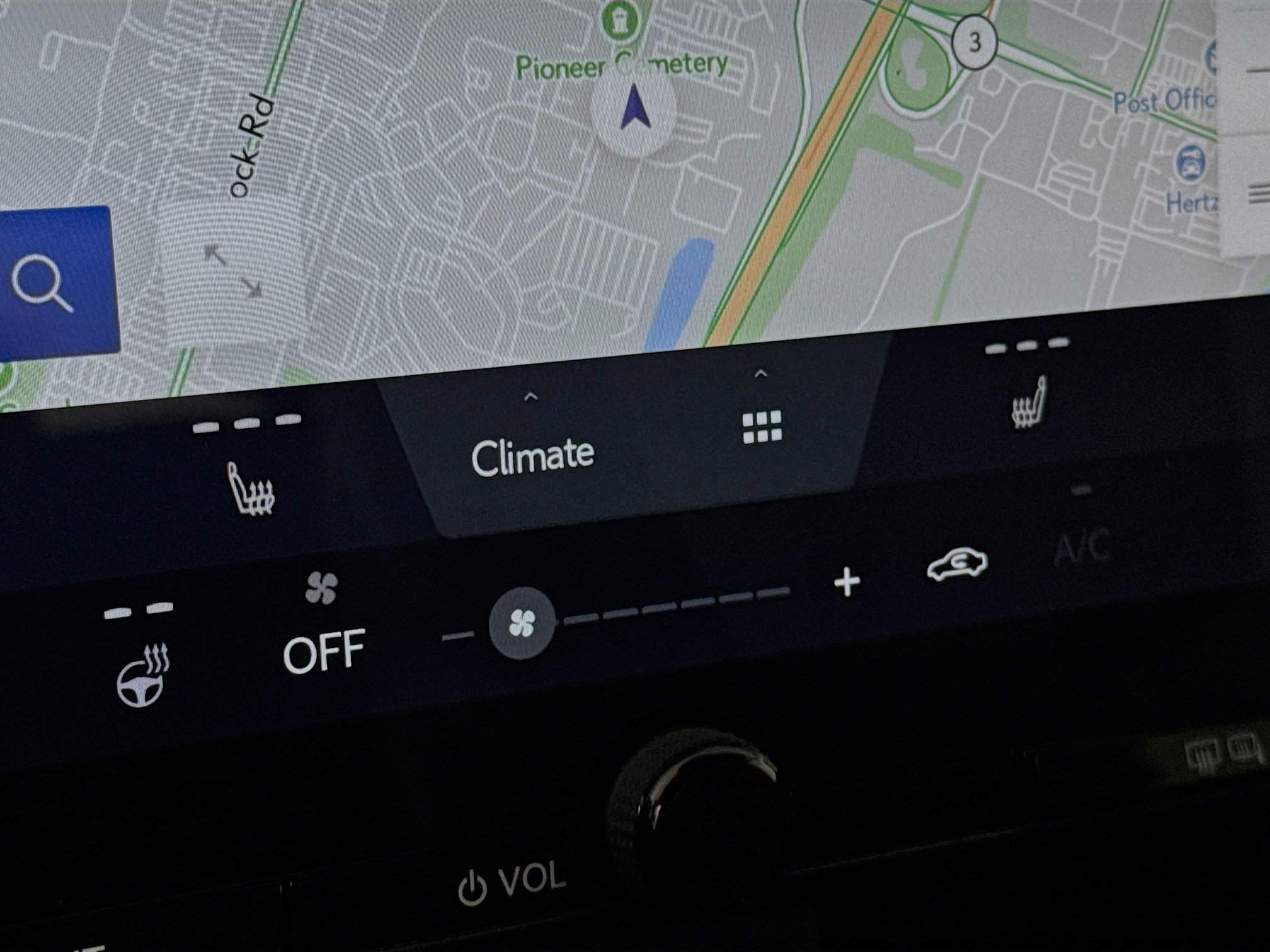 Used 2025 Lexus NX 250 FWD w/ Cold Area Package image 20