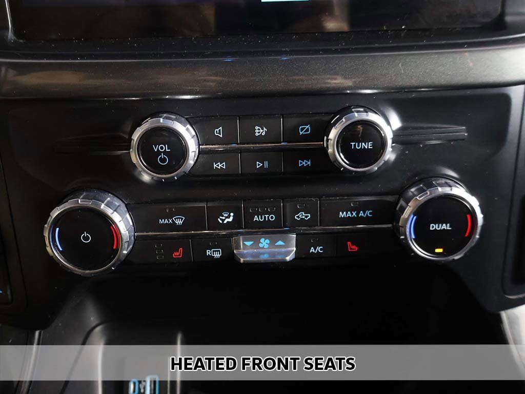 Used 2023 Ford F150 Tremor image 7