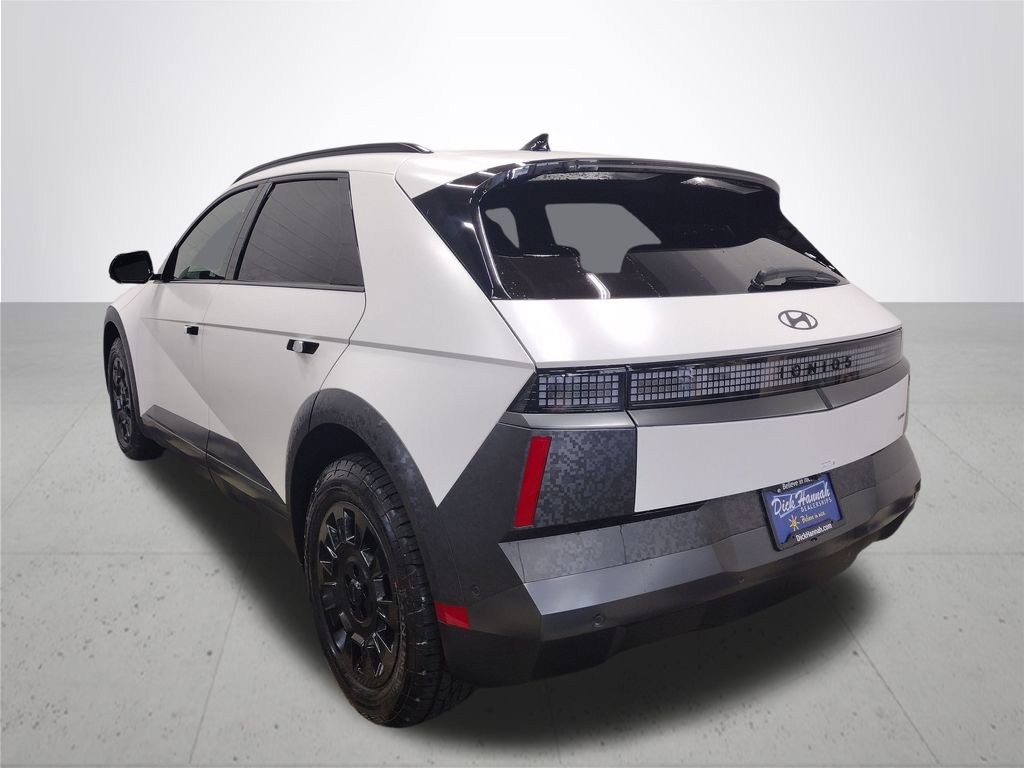 New 2025 Hyundai Ioniq 5 XRT image 13