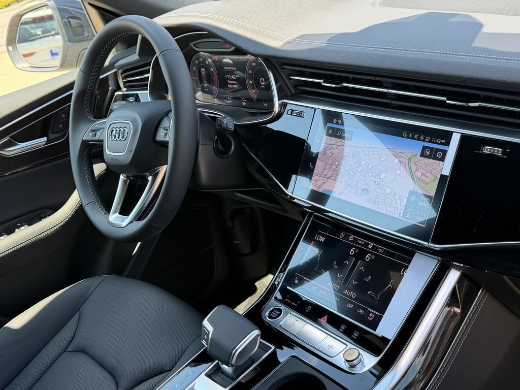 New 2026 Audi Q8 Premium Plus AWD/4WD image 7