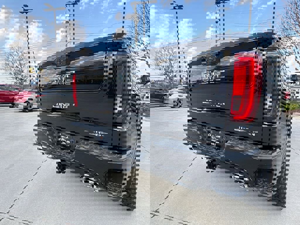 Used 2024 GMC Sierra 1500 Denali Ultimate image 33
