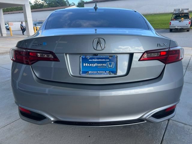 Used 2017 Acura ILX FWD image 6