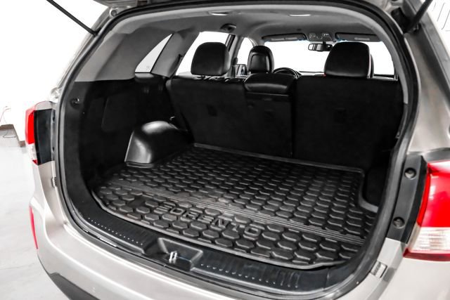 Used 2015 Kia Sorento EX image 58