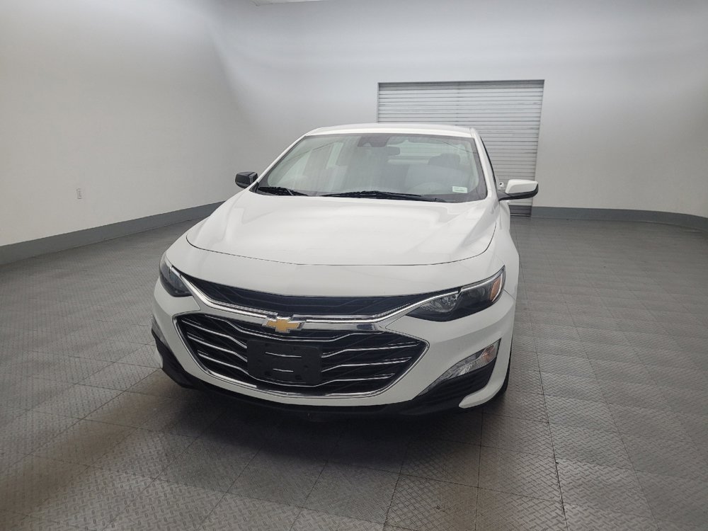 Used 2020 Chevrolet Malibu LT FWD image 15