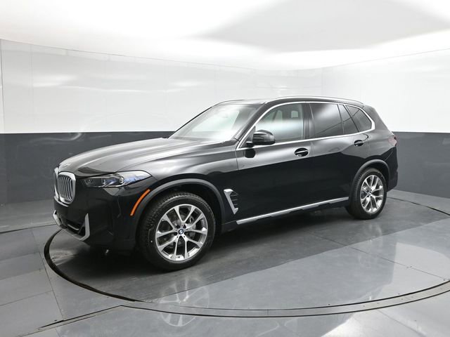 New 2026 BMW X5 xDrive40i image 34