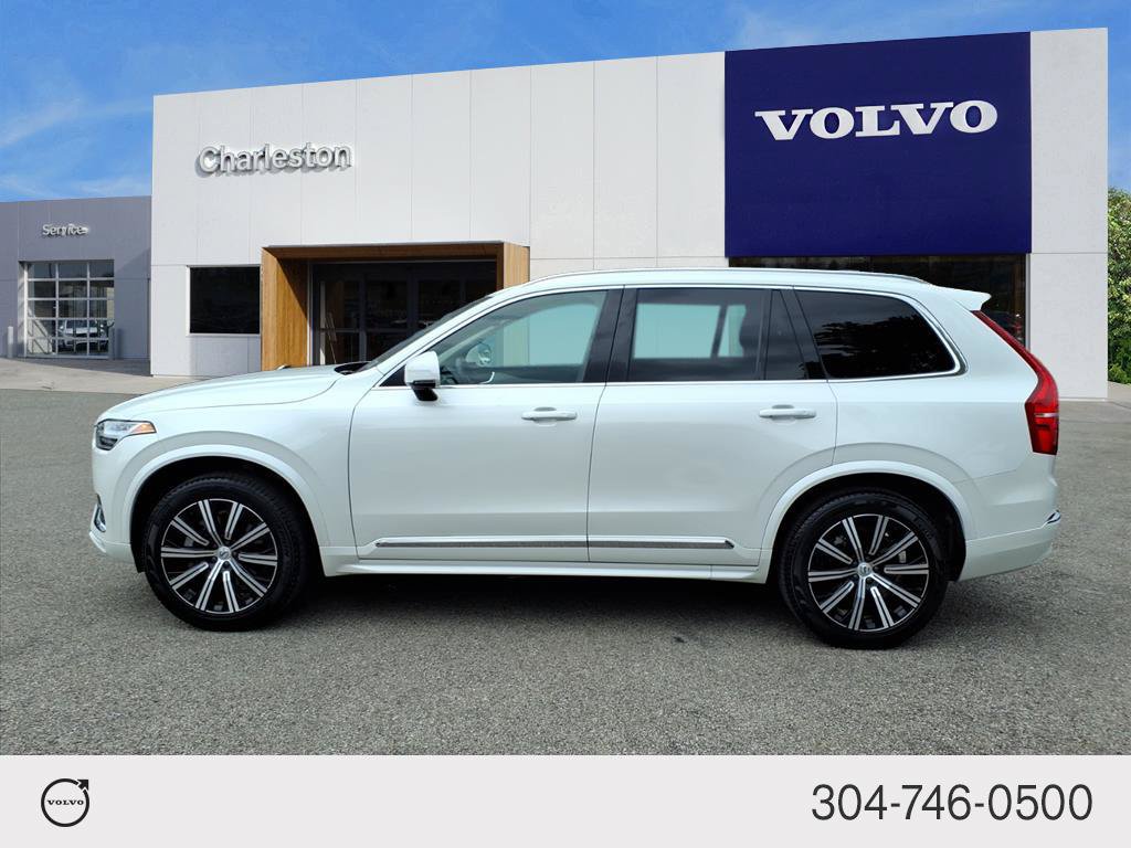 Certified 2025 Volvo XC90 B5 Core w/ Protection Package Premier AWD/4WD image 6