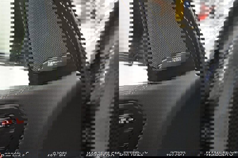 Used 2025 BMW X7 xDrive40i image 29