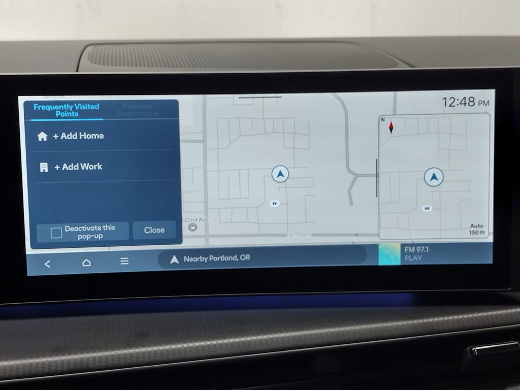 New 2026 Hyundai Santa Fe Calligraphy image 40