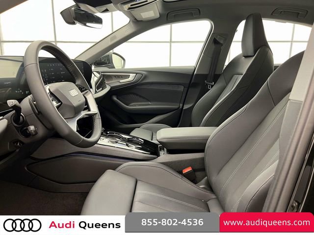 Used 2025 Audi A5 2.0T Premium Plus w/ Premium Plus image 17