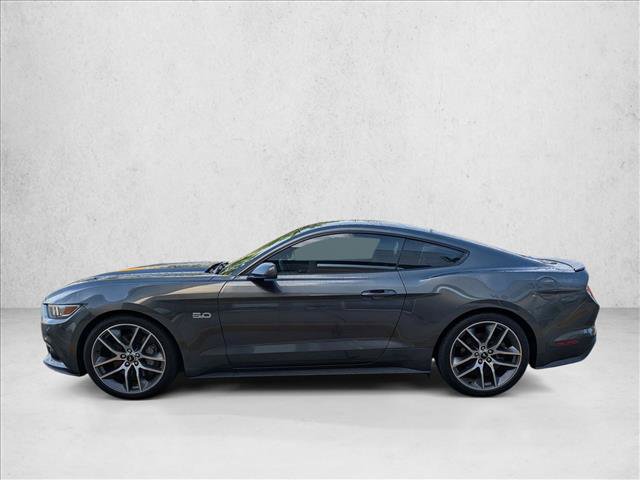Used 2015 Ford Mustang GT Premium w/ Equipment Group 401A RWD image 8