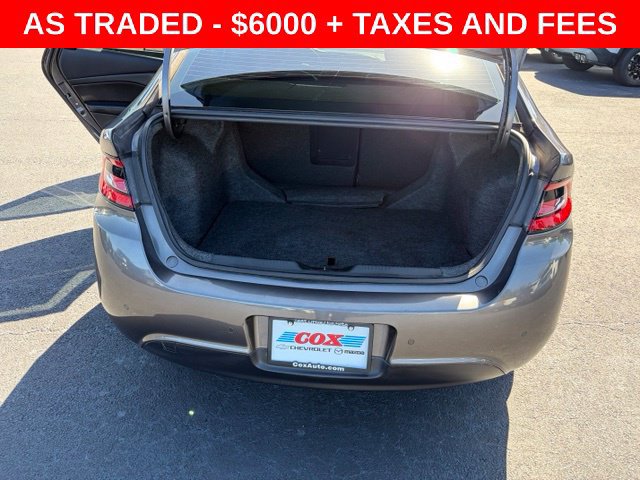 Used 2015 Dodge Dart Limited w/ Technology Group FWD image 12