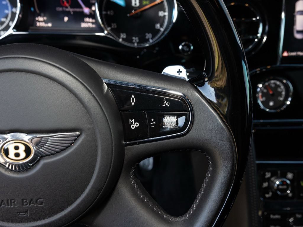 Used 2020 Bentley Mulsanne RWD image 34