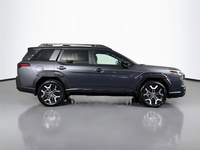 Certified 2026 Subaru Outback Touring XT AWD/4WD image 10