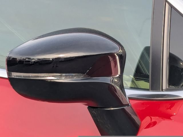 New 2026 Chrysler Voyager LX FWD image 11