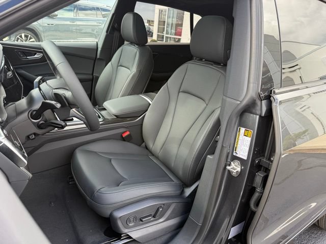 New 2026 Audi Q8 Premium Plus AWD/4WD image 9