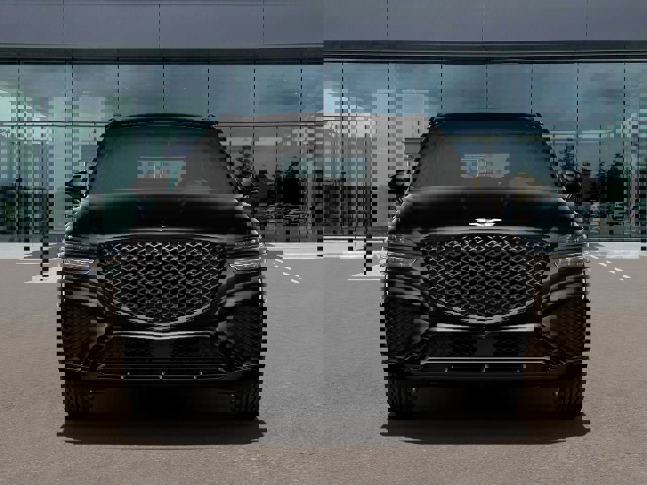 New 2025 Genesis GV70 3.5T Sport image 21